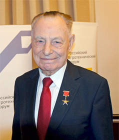 А.А. Ежевский